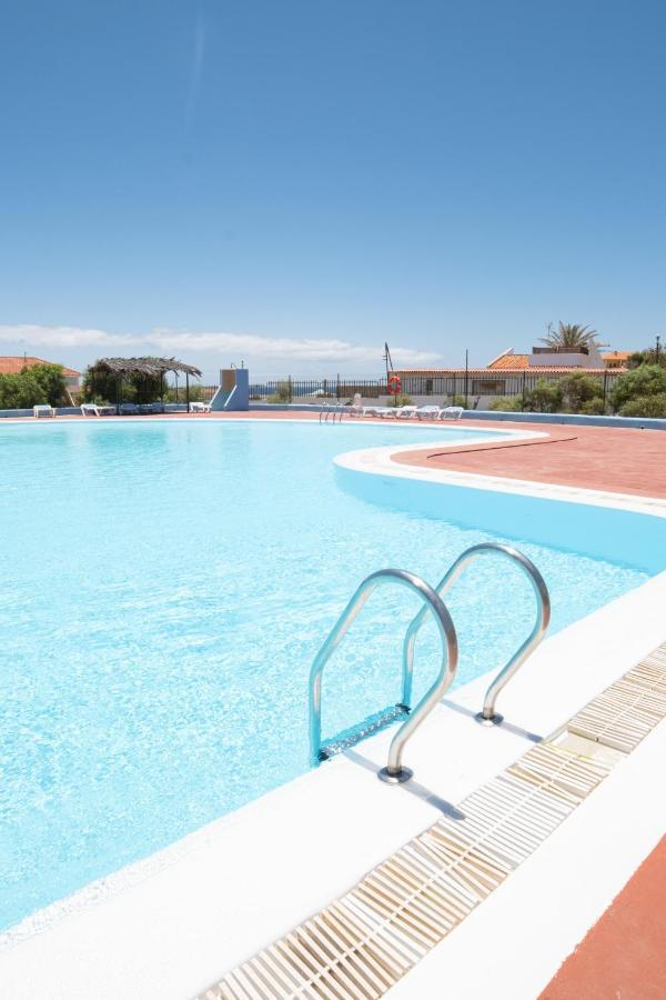Rayito De Sol III Apartamento Costa De Antigua Exterior foto