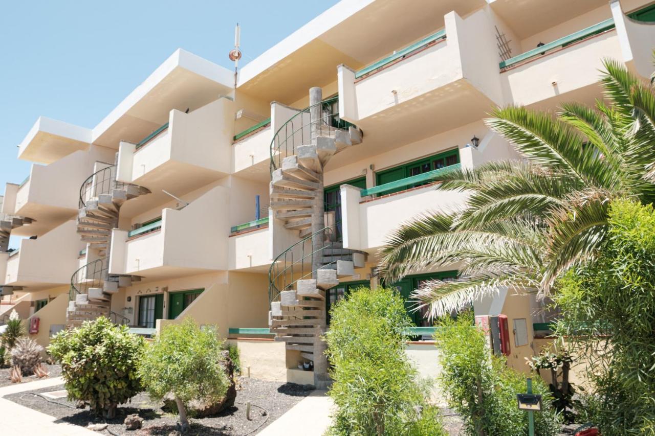 Rayito De Sol III Apartamento Costa De Antigua Exterior foto