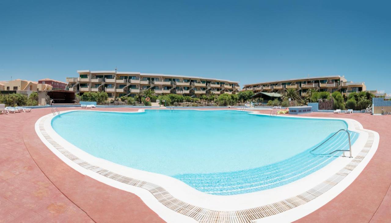 Rayito De Sol III Apartamento Costa De Antigua Exterior foto