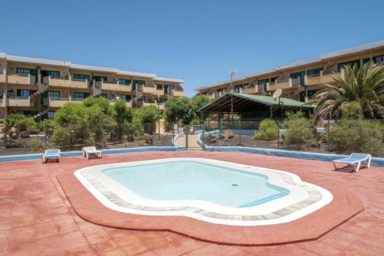 Rayito De Sol III Apartamento Costa De Antigua Exterior foto