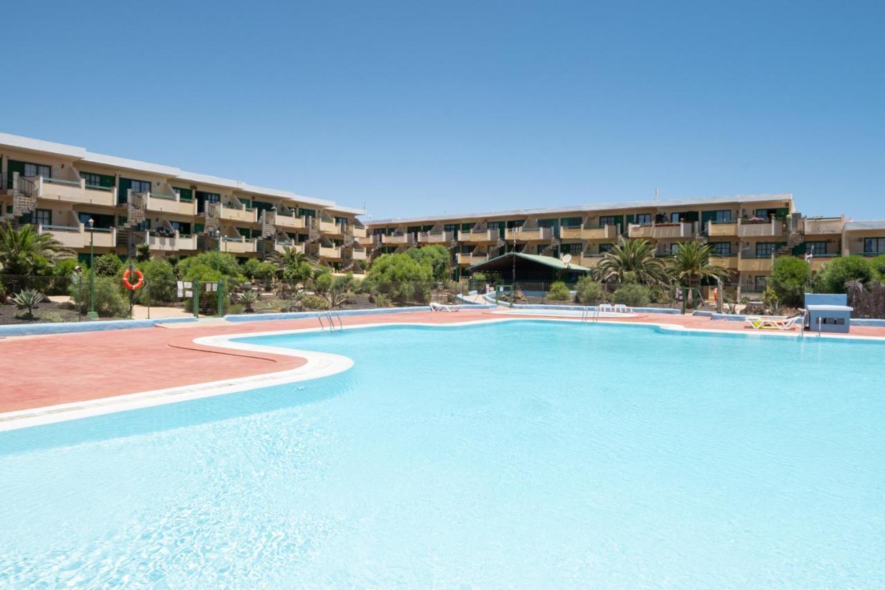 Rayito De Sol III Apartamento Costa De Antigua Exterior foto